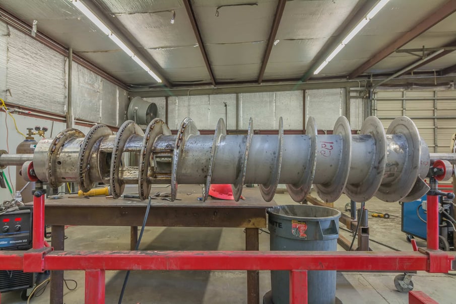 Everything You Need To Know About A Decanter Centrifuge