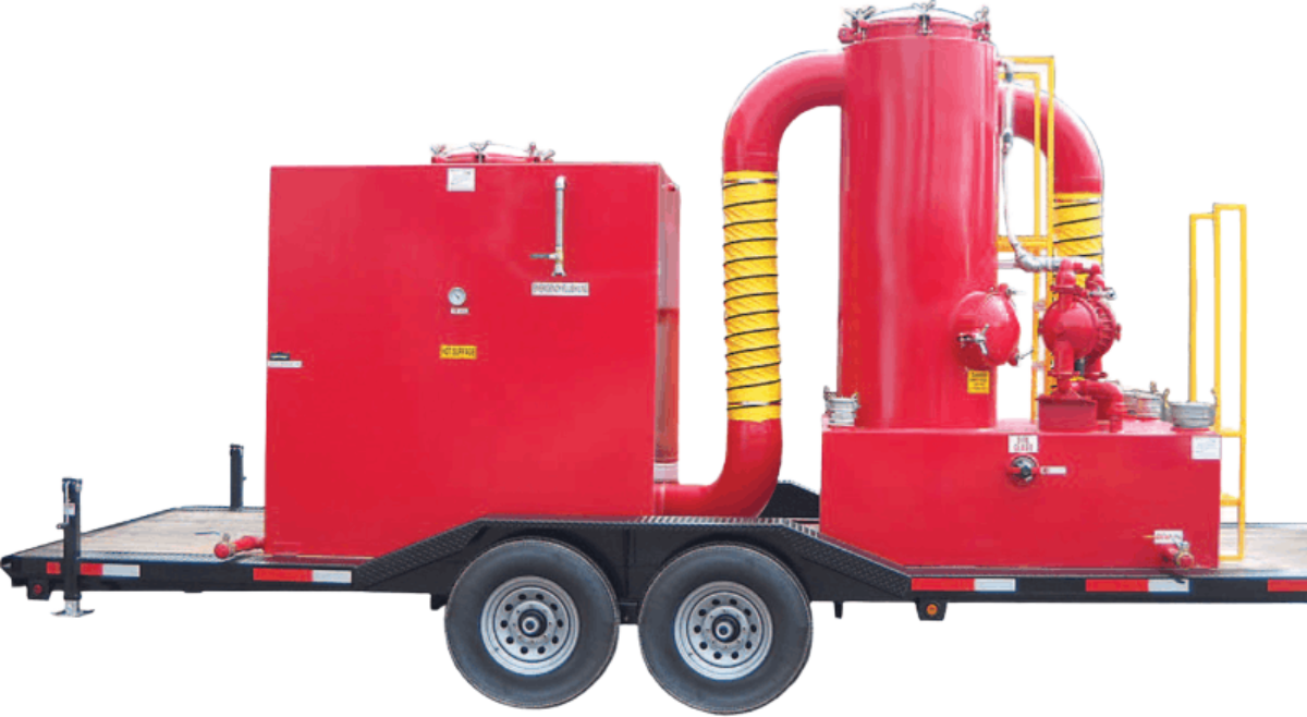 vapor recovery unit-1
